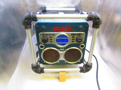 Bosch Power Box, PB10-CD