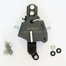 HURST Comp Plus 4 Speed Replacement Shifter for OEM MOPAR Applications listed 