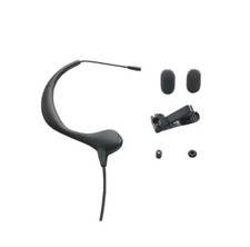 Audio-Technica BP893CH Omni Condenser Microphone Omnidirectional Headworn NEW