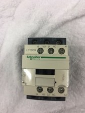 LC1D09P7 Schneider Electric Contactor New