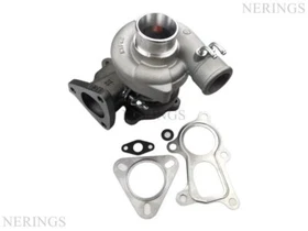 Turbolader Neuer MITSUBISHI L200 / HYUNDAI H-1 Van 2.5 TD TC50-0003 49135-02100