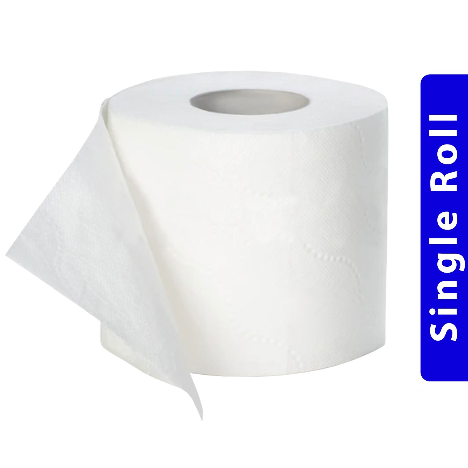 Toilet Paper Rolls 3ply Bulk Soft Loo Tissue with Lemon Scented 18