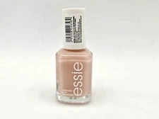Essie Salon-Quality Nail Polish, 8-Free Vegan, Skinny Dip # 1001 0.46 fl oz. NEW