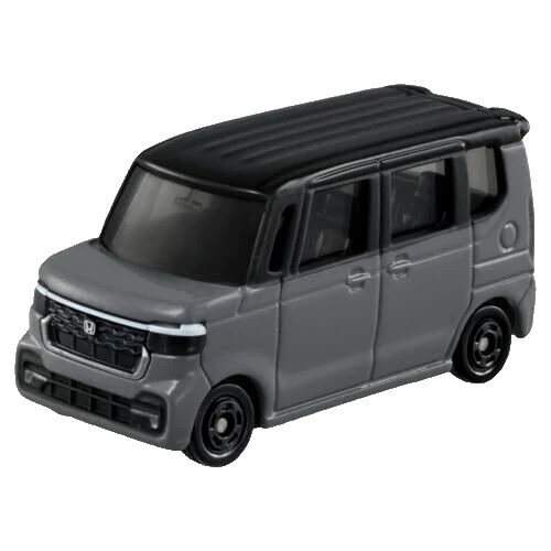 Takara Honda Contemporary Manufacture Diecast Cars