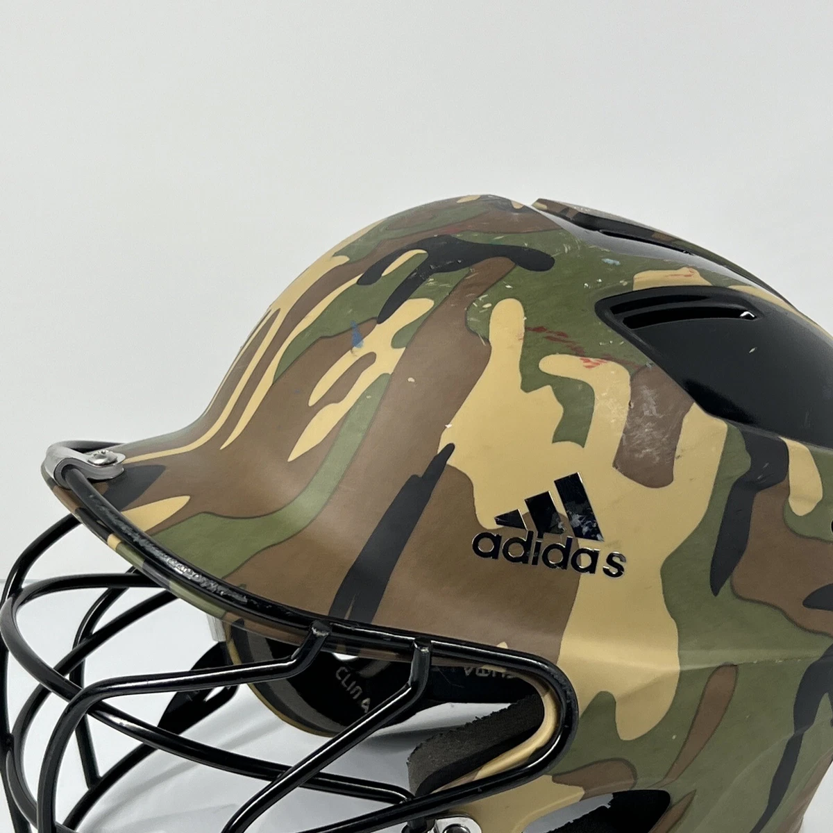 Adidas Batting Helmet Best Sale