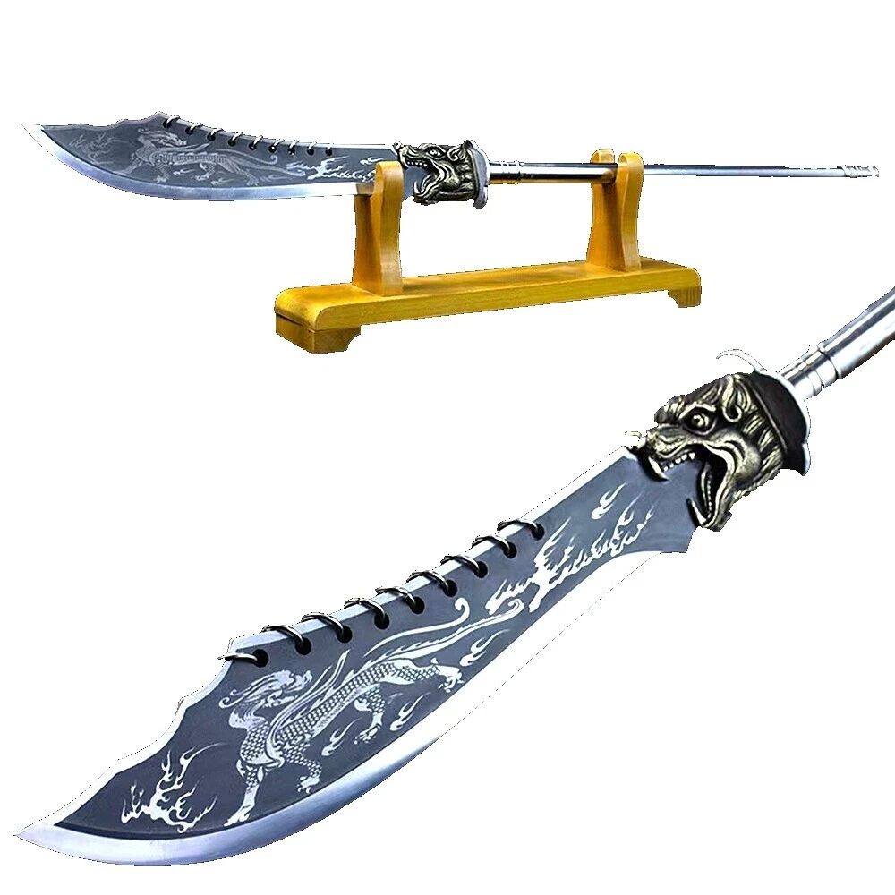 Collectible Swords & Sabers Multi Stainless Steel Handle