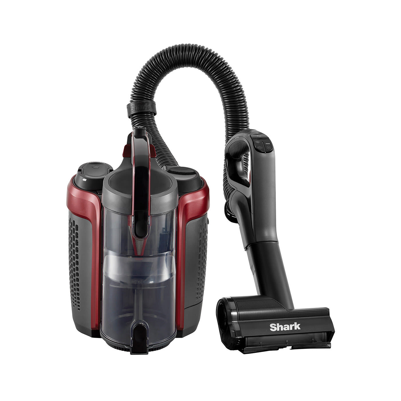 Shark Cordless Upright Pet Vacuum Cleaner Refurbished [IC160UKT