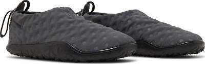acg moccasin