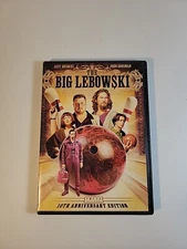 The Big Lebowski (DVD, 2008, 2-Disc Set)