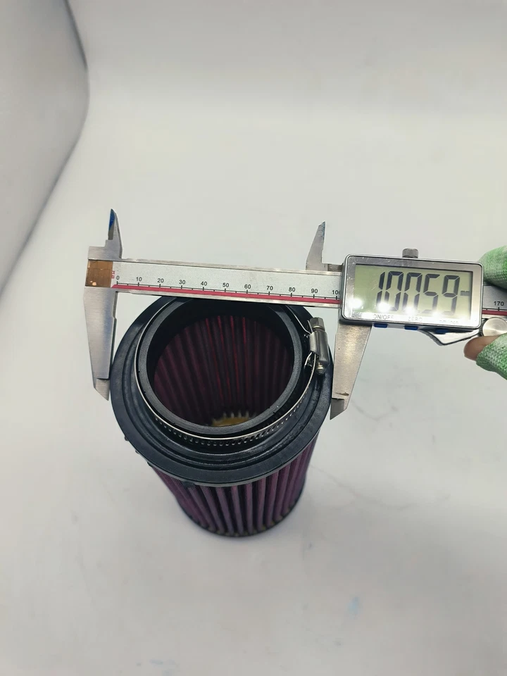 FILTRO DE AIRE para Polaris Sportsman 335 400 450 500 600 700 800 Foto 4 de 4