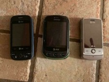 Cell phones 3 - For Parts Only C8