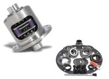 Gm Chevy - 12 Bolt Truck - Yukon Duragrip - 30 Spline Posi - Carrier - Eaton