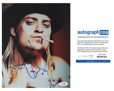 Kid Rock Signed Autographed 8x10 Photo ACOA COA