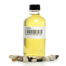 Michael Kors M Type Body Oil - 1 oz