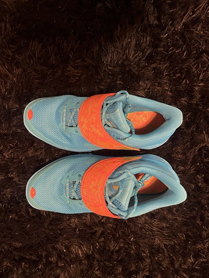 Curry Fox 1 Happy Day Fox  - Image 4 of 4