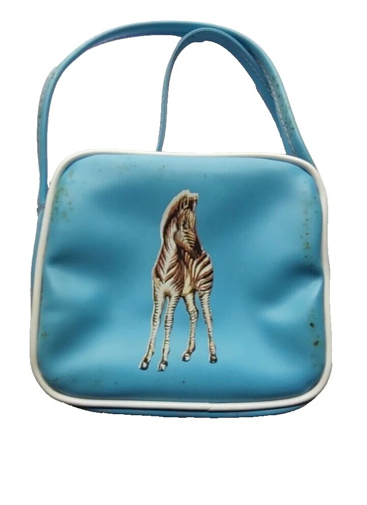 Girls 1960s Vintage Change Purses