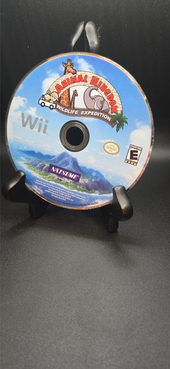 Nintendo Wii games - used and tested - Disc only | eBay