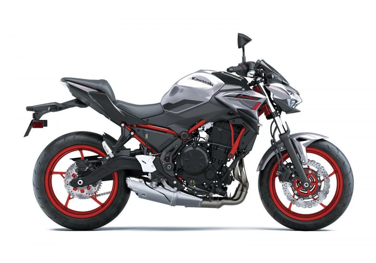 2023 KAWASAKI Z650 eBay
