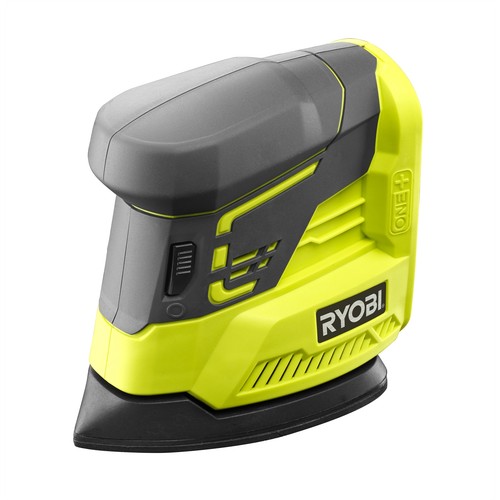 Ryobi ONE+ CORNER SANDER 18V R18ps-0 