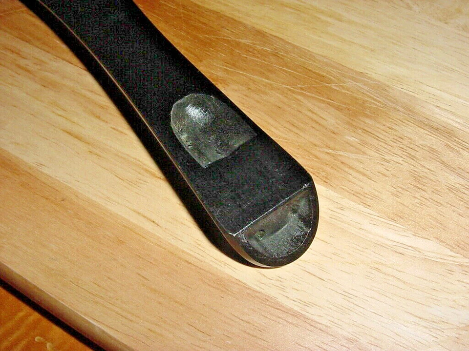 PIEZA COLA VIOLONCHELO 1/2 CRISTAL #GL37162 Foto 4 de 4