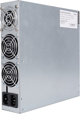 ANTMINER APW9+ PSU for S17e, T17e, S17+, T17+ GENERIC BITMAIN IN USA FAST SHIP
