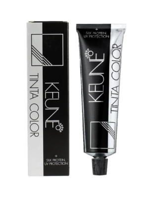 Pack of 2 x Keune Tinta Color 60 ml each