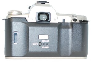 Best Near Mint Pentax Mz 50 35mm Slr Film Camera Silver Body Ship From Japan Wholesale Cheap Spu Ba