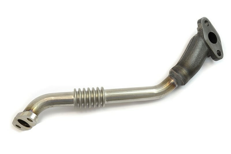 Tubería de aceite inferior del turbocompresor para Mazda 3 Speed6 CX-7 2006-2013 (N/P L33E-14-290)