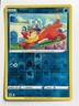 Buizel 038/172 Reverse Holo Common Brilliant Stars Pokemon
