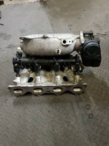 Подлокотник citroen c2