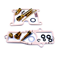 Kit Riparazione Carburatore per Kawasaki Z Z400 J Z500 Z550 KZ400 KZ500 KZ550