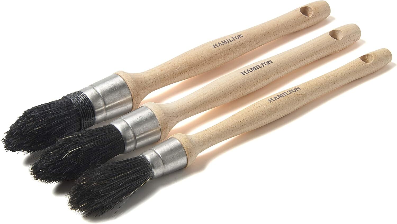 Щетка для чистки створки Prestige из чистой щетины упаковка из 3 штук 9790₽