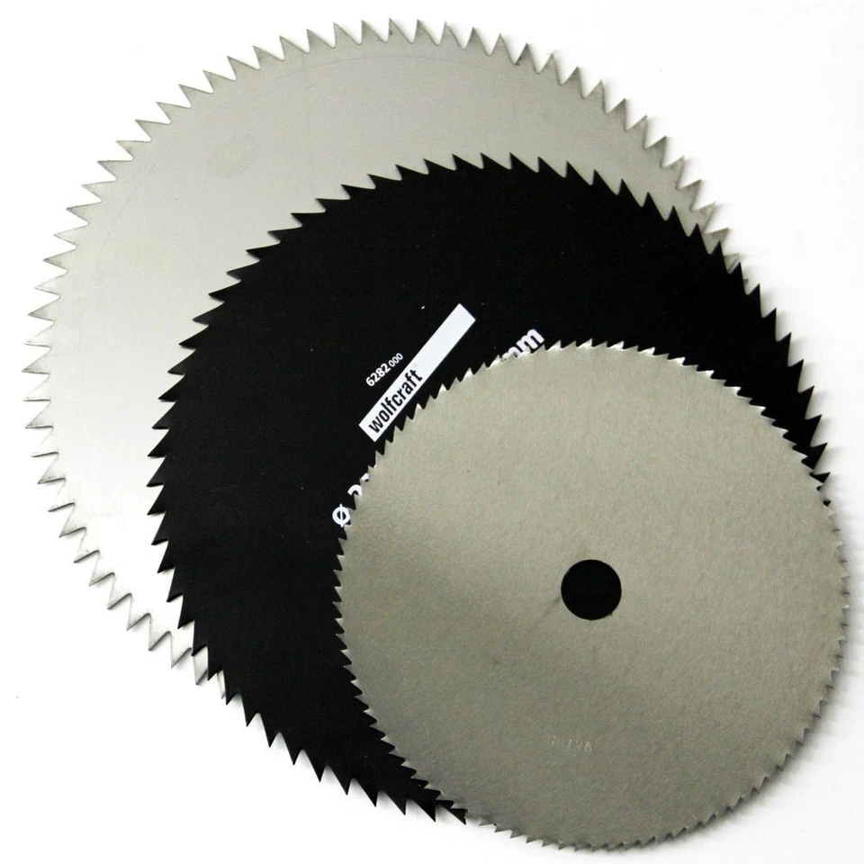 CV Kreissägeblatt Hand Kreissäge Tischkreissäge Gehrungssäge ver. Gr. KSB 02