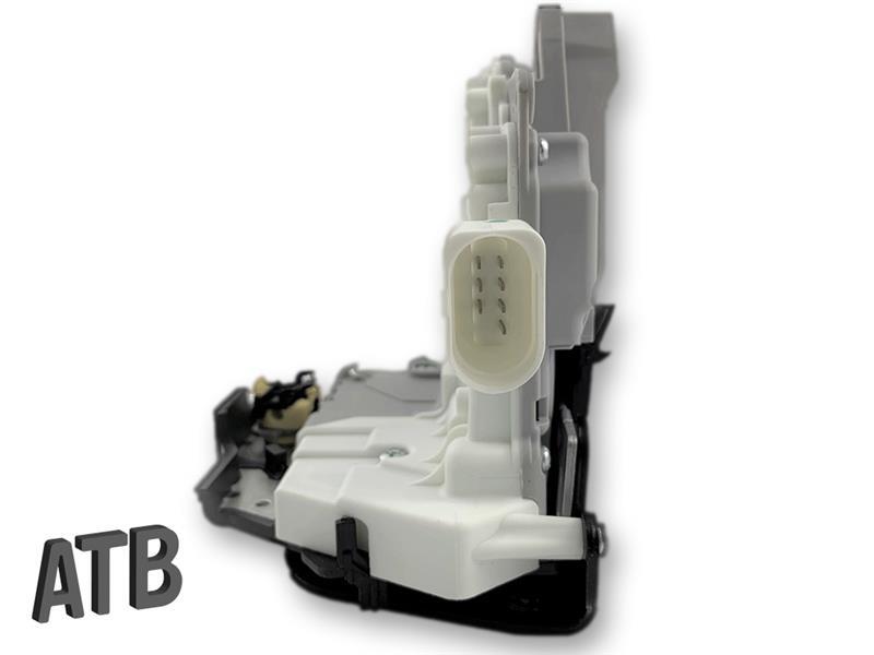 Serrure Servomoteur Porte Avant Gauche Pour Audi A3 A4 A6 A8 Seat - Neuf