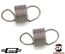 Mr Gasket 925D Distributor Mechanical Spring Kit Fits 65-73 Ford & Lincoln V8