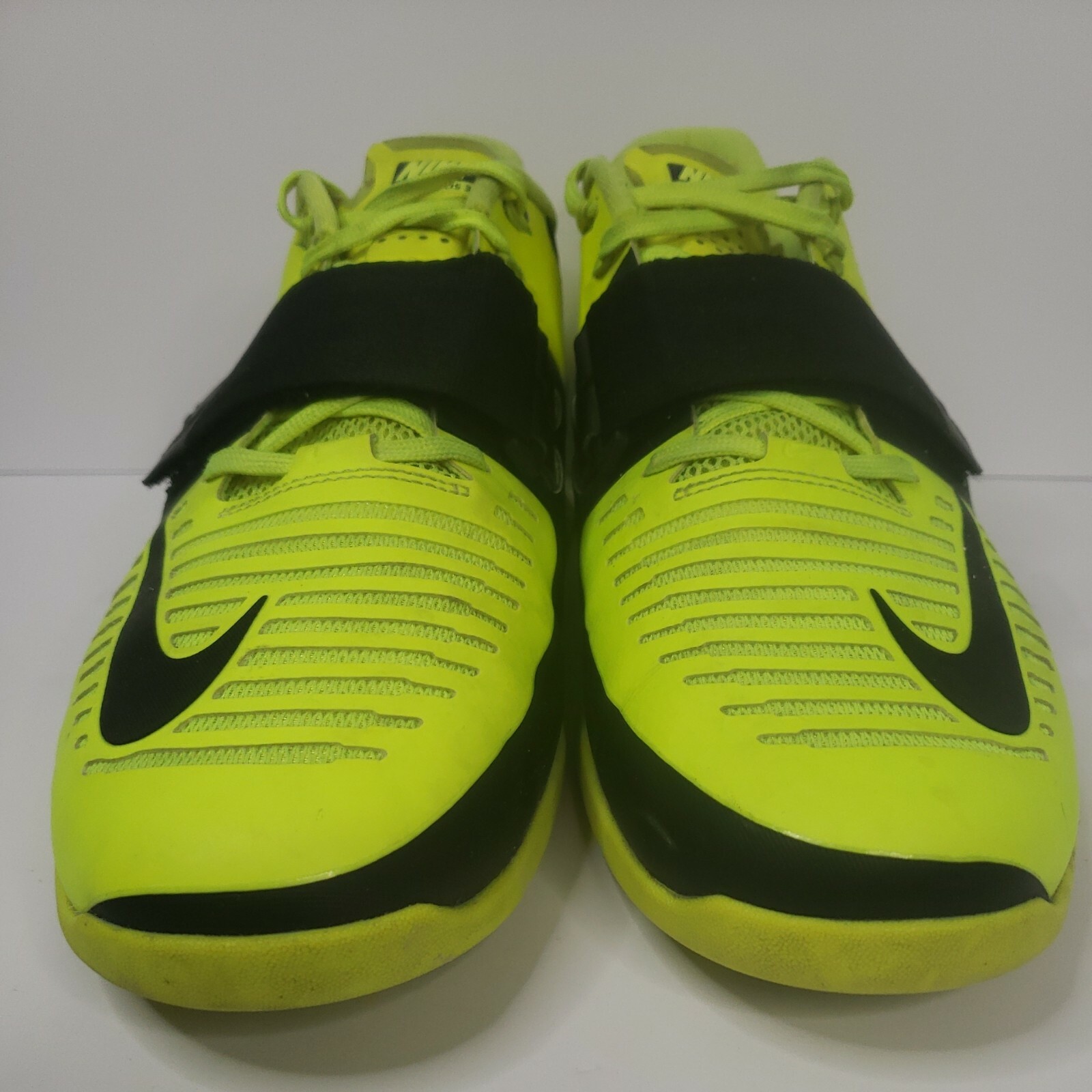 nike romaleos 3 size 12