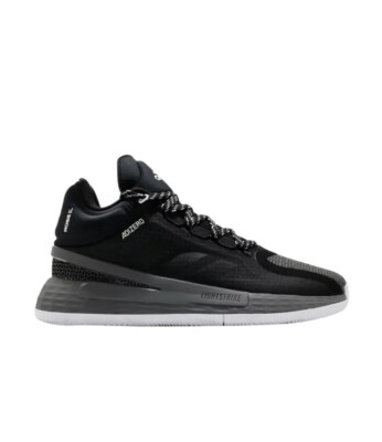 {FU7404} adidas D Rose 11 Sweet Home Chicago - US Size 10 *NEW*