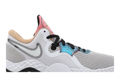 Nike Space Jam x Renew Elevate 2 'Hares' CW3406-505 | eBay