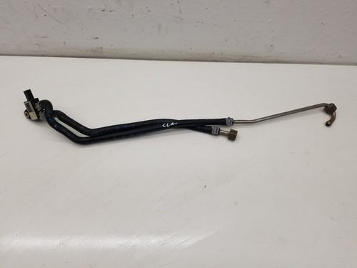 DPF DRUCKSENSOR & ROHRE MERCEDES CLA 180 C118 1.3 BENZIN 2019 OEM A000905780