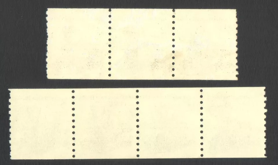 7 Unused US Postage 2 Cent Stamps LOCOMOTIVE 1870s - Image 2 of 3