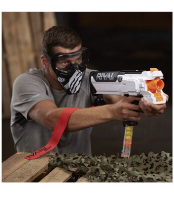 Nerf Rival Phantom Corps Hera MXVII-1200 Brand new blaster NIB | eBay