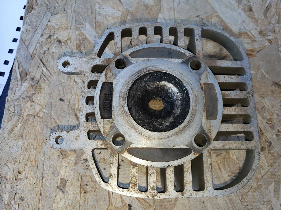 Головка E-ton Viper Mini Eton 50 - Изображение 2 из 4