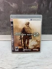 Call Of Duty Modern Warfare 2 Video Game For Playstation 3