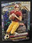 2025 Panini Prizm Football No Huddle Joe Theismann #284