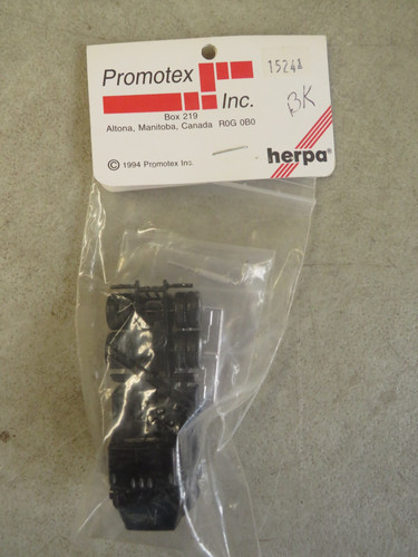 Promotex Inc 15241 Herpa 1994 escala HO camión modelo kit para juegos de trenes en paquete | Zustand: New