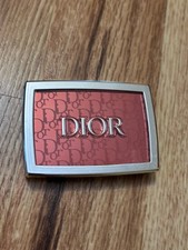 Dior Backstage Rosy Glow Powder Blush Shade 012 Rosewood