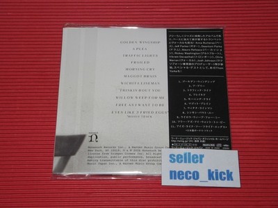 11B FLEA HONORA WITH BONUS TRACK Red Hot Chili Peppers JAPAN CD | eBay