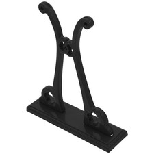  Supporto per ventaglio pieghevole antico in stile cinese Supporto per display