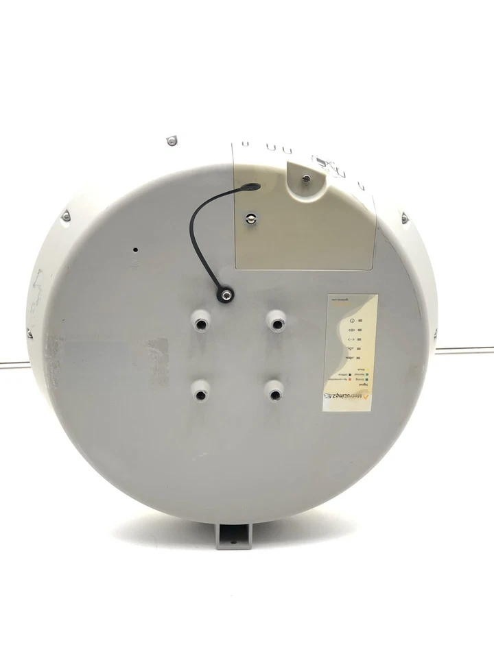 IgniteNet ML-60-35 Metrolinq 2.5 Outdoor 60GHz PTP/Client Radio + 5GHz - Image 4 of 4
