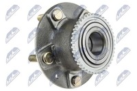 NTY Radlagersatz KLT-MZ-022 FüR Ford USA Mazda